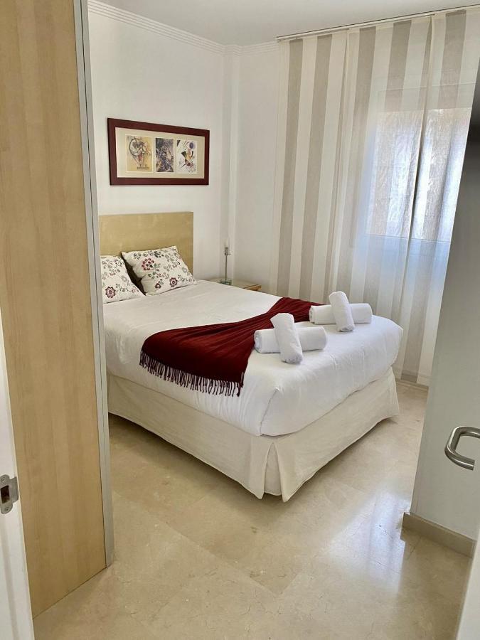 Homeforguest Apartment Next To Las Canteras With Free Parking Las Palmas de Gran Canaria Exterior photo